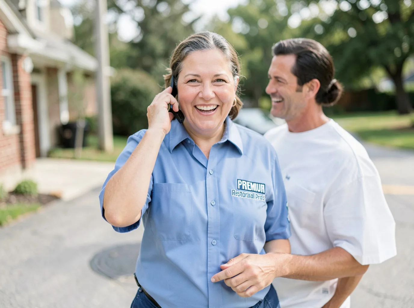 Water Damage Restoration Bode, IA FAQs